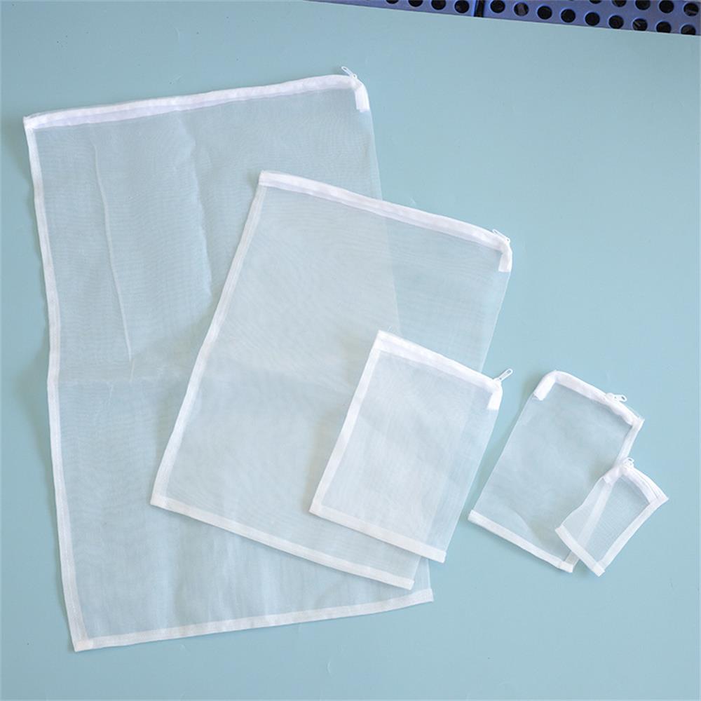 Seaweed Snack - 5 Stücke 100 Mesh Nylon Dichten