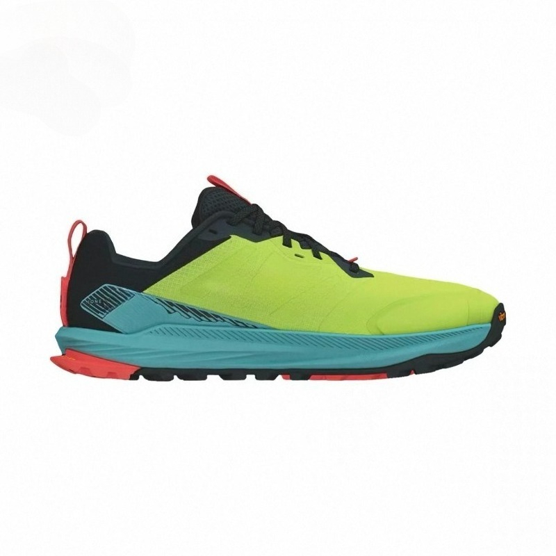 Trail Mix - Klassische Marken-Komfortschuhe mit Breitem Profil für