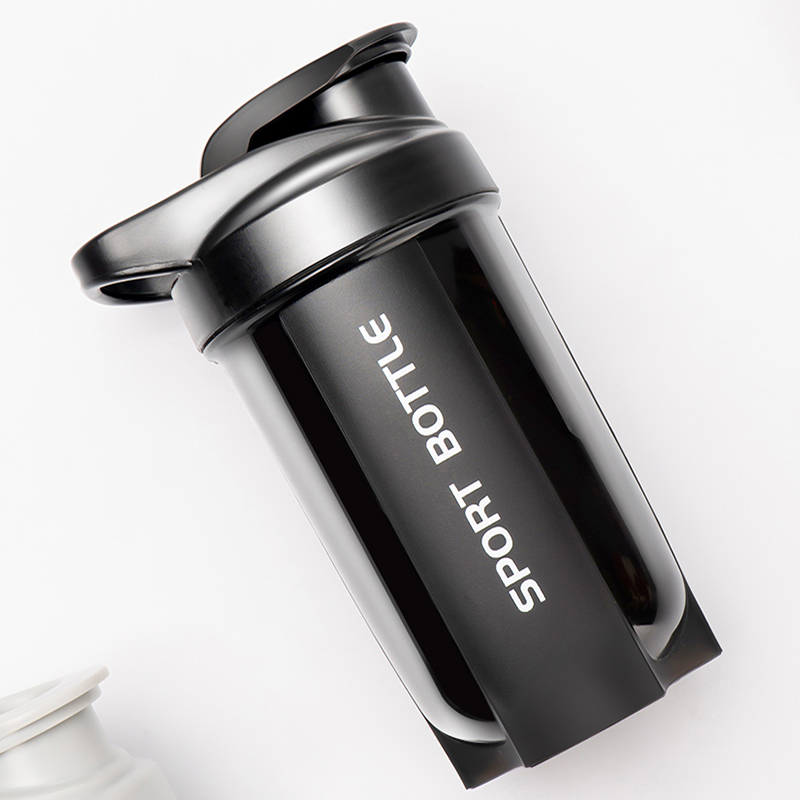 Protein Bar - Tragbare Protein Pulver Shaker Flasche Auslaufsichere