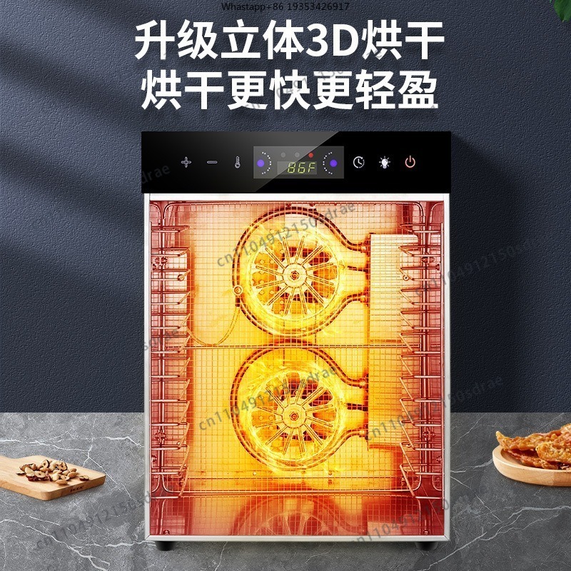 Haushalts-Dörrgeräte, Trockenf – Dried Fruit Bewertung und Preis