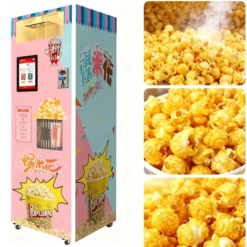 Maßgeschneiderte, meistverkauf – Popcorn Bewertung und Preis