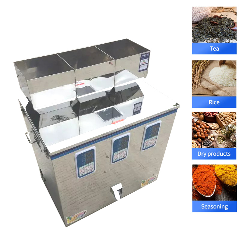 Mehrkammer-Dosierer 200g Kaffe – Nuts Mix Bewertung und Preis