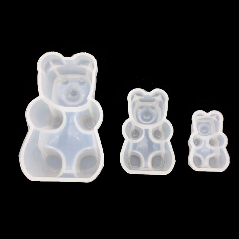 E0BF Gummibärchen Süßigkeiten  – Gummy Candy Bewertung und Preis
