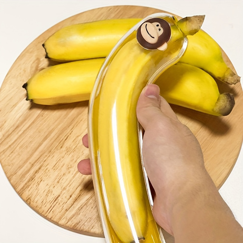 Bananen-Aufbewahrungsbox, Obst – Dried Fruit Bewertung und Preis