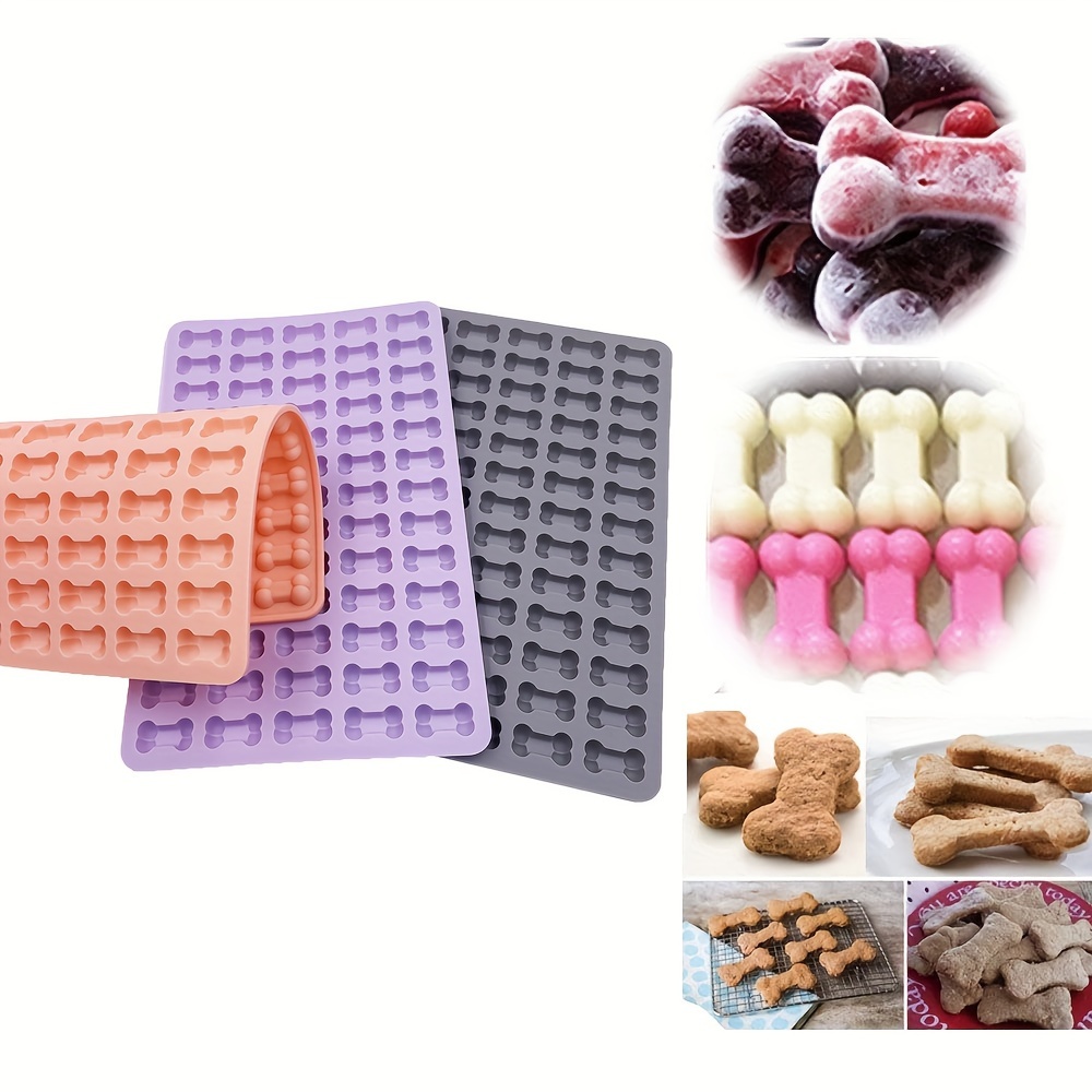 1 stücke Mini Knochen Keks For – Chocolate Snack Bewertung und Preis