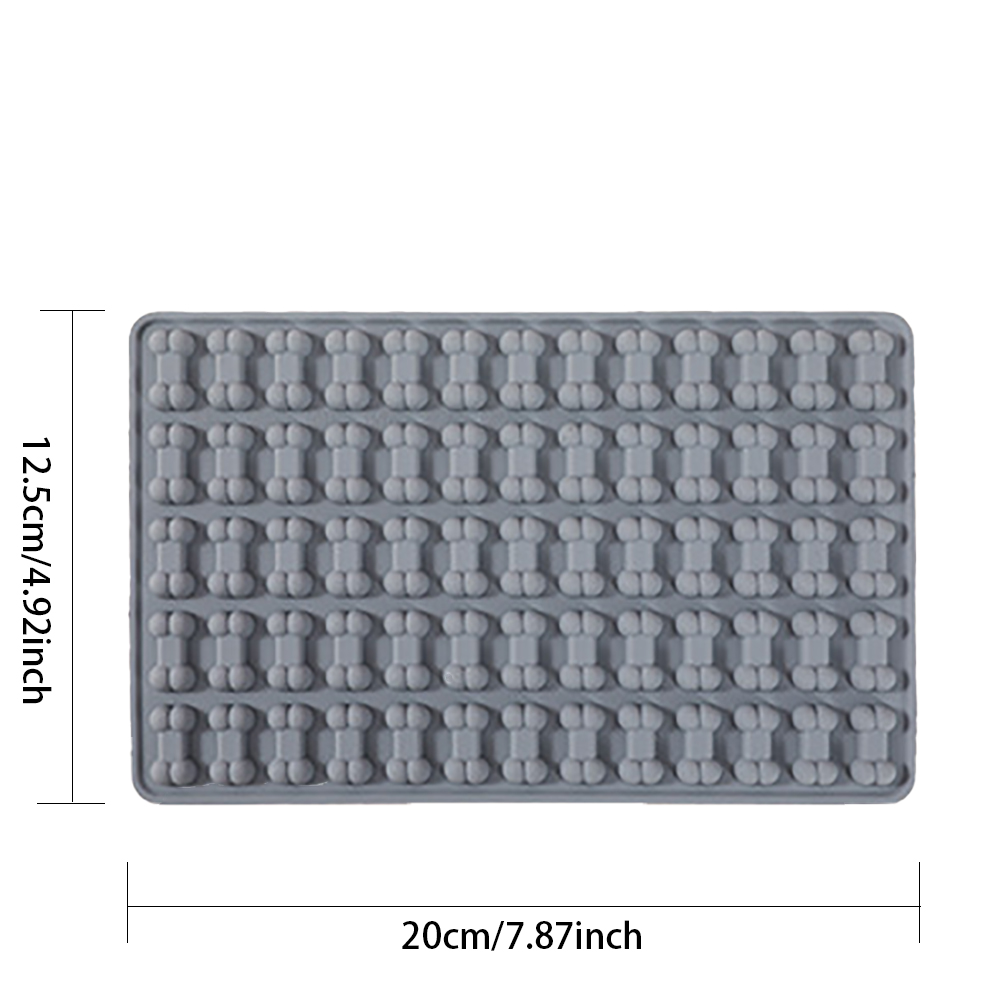 1 stücke Mini Knochen Keks For – Chocolate Snack Bewertung und Preis