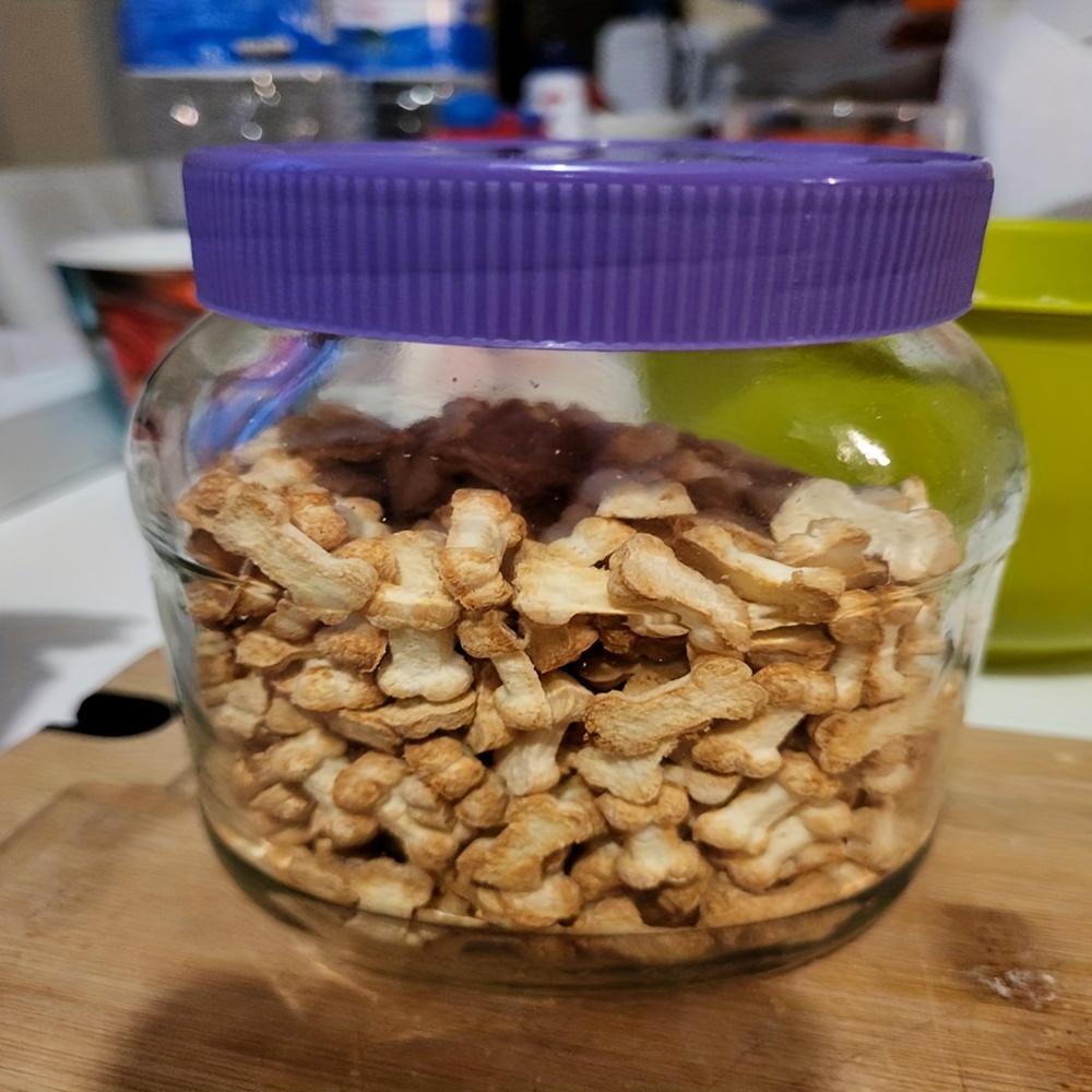 1 stücke Mini Knochen Keks For – Chocolate Snack Bewertung und Preis