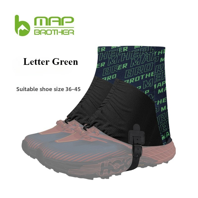 MAP BROTHER Outdoor F1001 High – Trail Mix Bewertung und Preis
