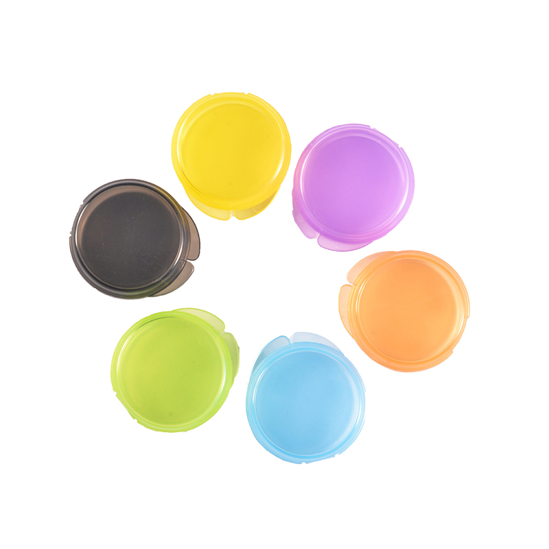 1 stücke Mini Runde Kunststoff – Seaweed Snack Bewertung und Preis