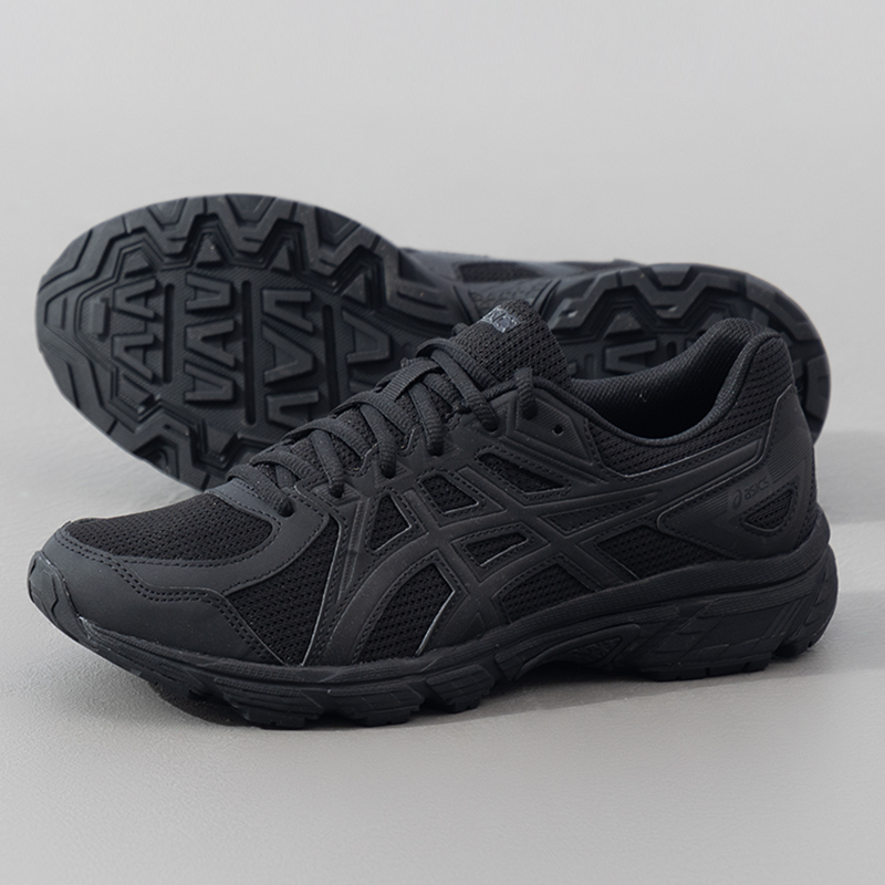 Asics Herrenschuhe Jog 100t (4 – Trail Mix Bewertung und Preis