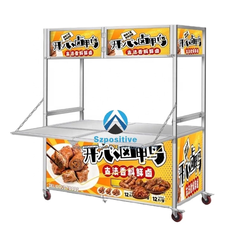 custom.Edelstahl-Catering-Ausr – Food Snacks Catering Bewertung und Preis