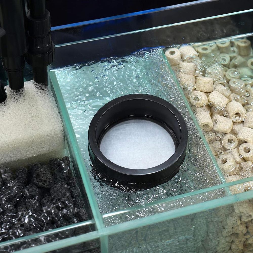PVC-Aquarium-Filtersieb aus Ny – Seaweed Snack Bewertung und Preis