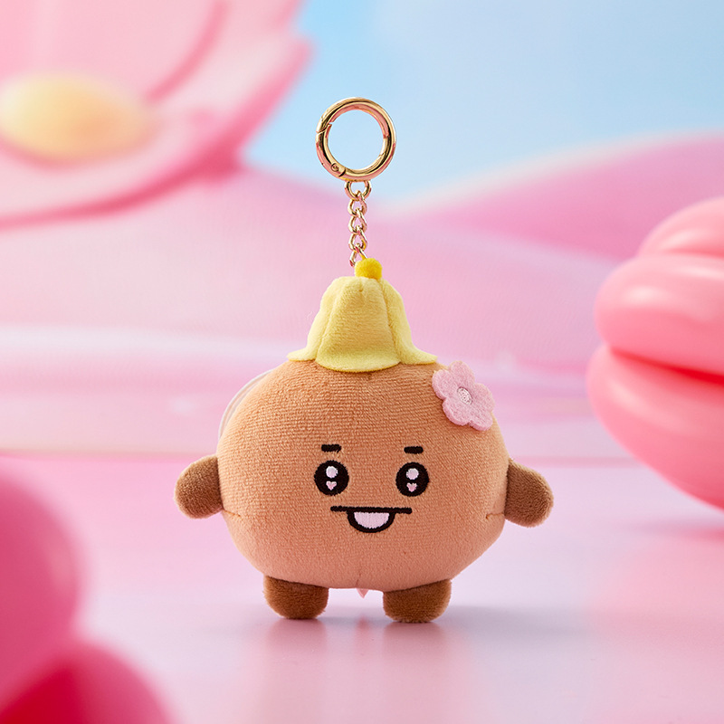 BT21 Chimmy Cooky Koya Shooky  – Cookies Pack Bewertung und Preis