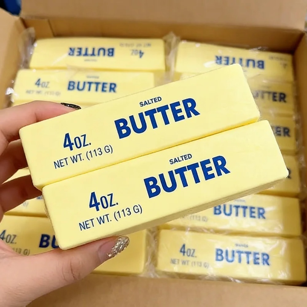 Butter Squishy Tabas Squishy S – Chocolate Snack Bewertung und Preis