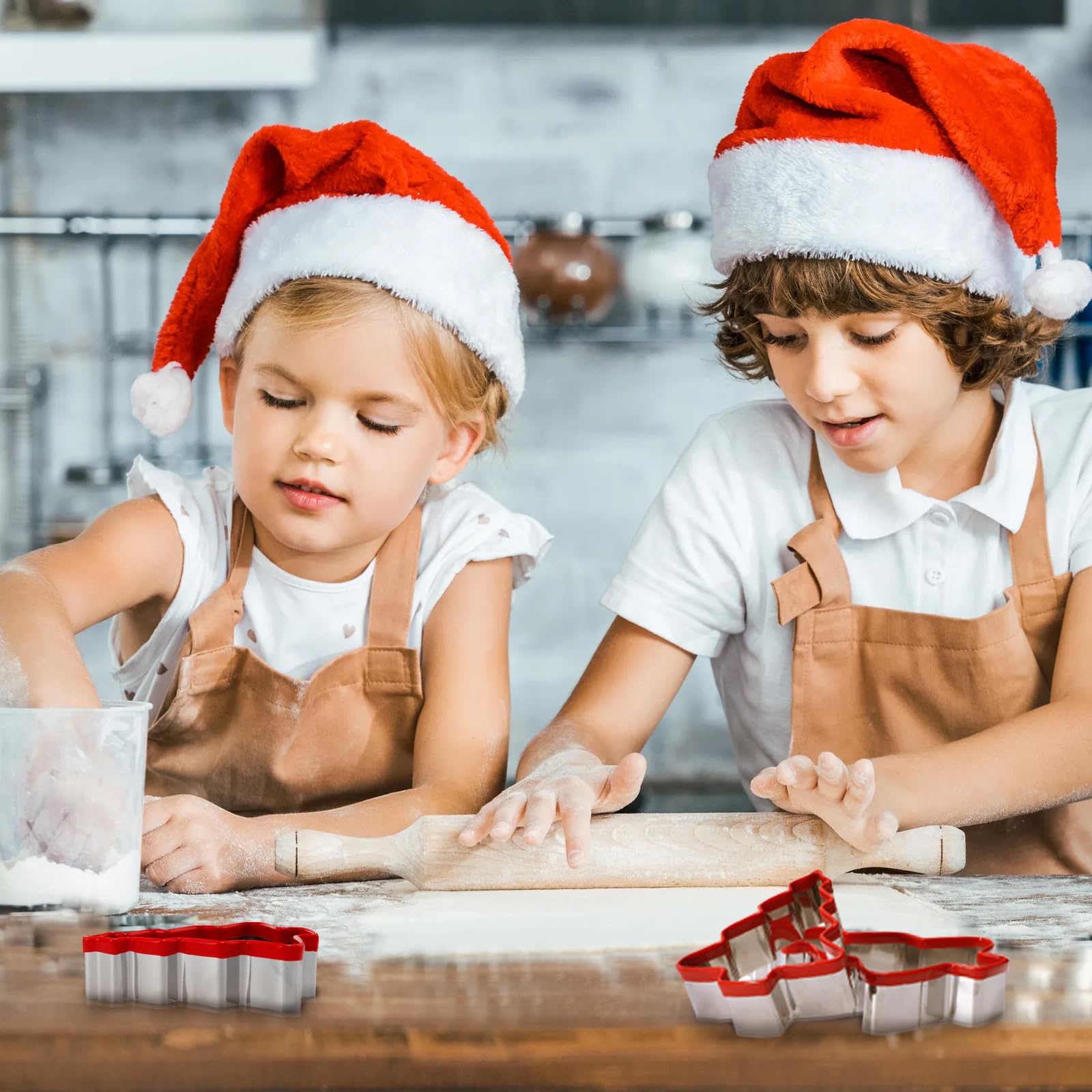 FAIS DU 3-teiliges Weihnachtsb – Cookies Pack Bewertung und Preis
