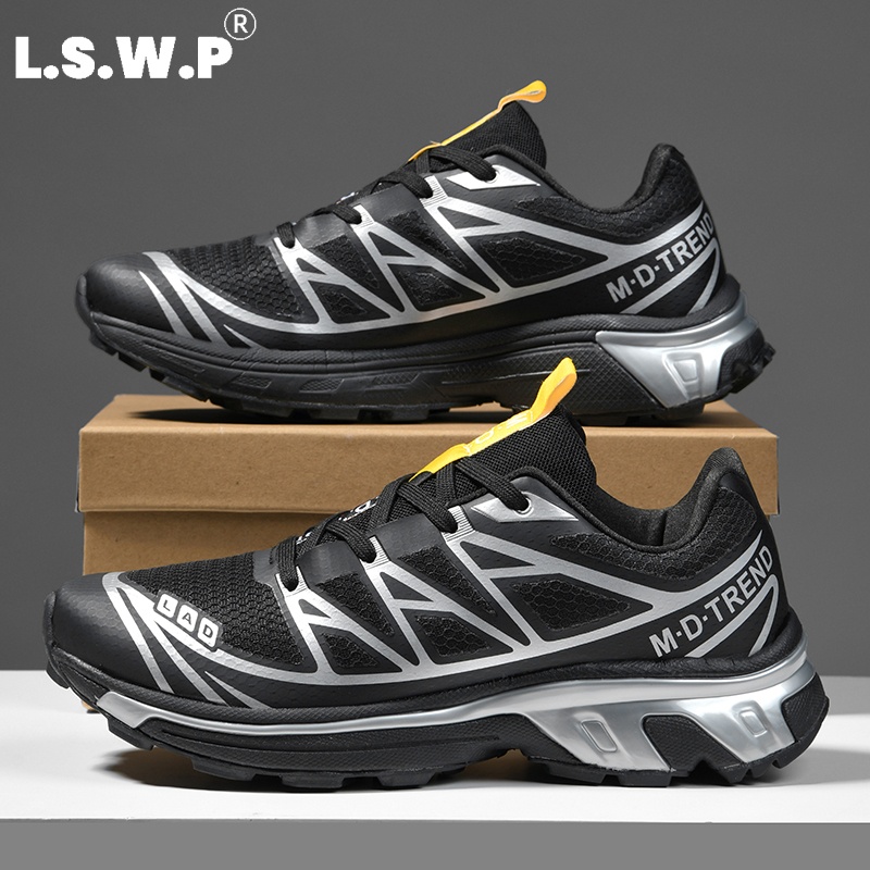 Herren-Freizeitsportschuhe, tr – Trail Mix Bewertung und Preis