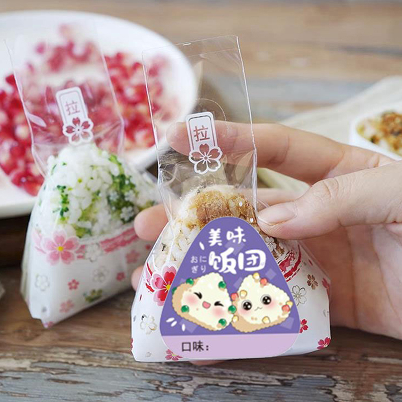 Kreatives Bento-Zubehör-Set 80 – Seaweed Snack Bewertung und Preis